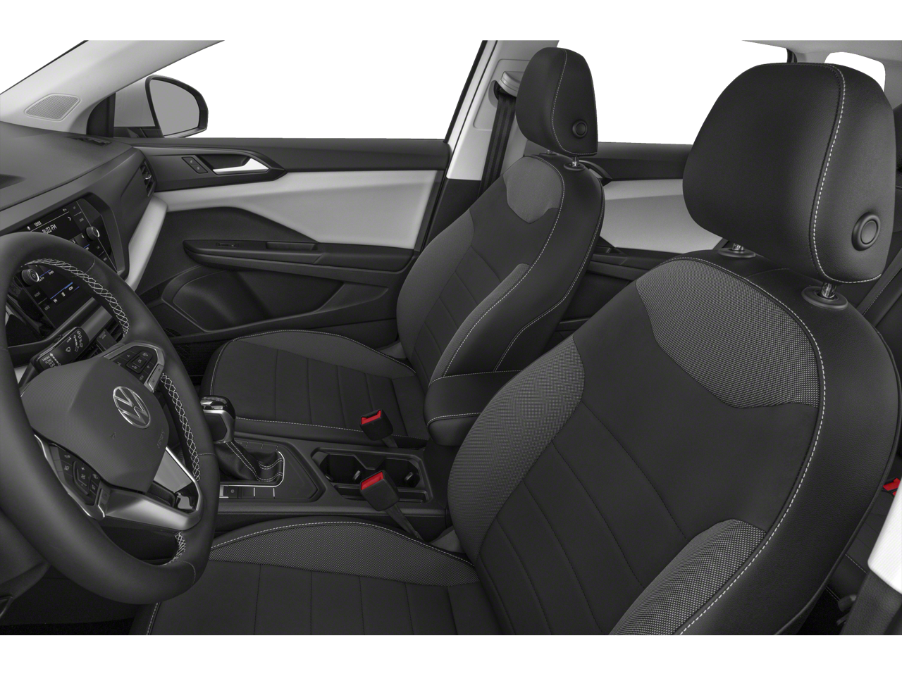 2024 Volkswagen Taos SE 4-Motion AWD