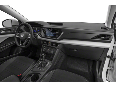 2024 Volkswagen Taos SE 4-Motion AWD