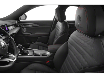 2025 Alfa Romeo Tonale Special Edition Tributo Italiano
