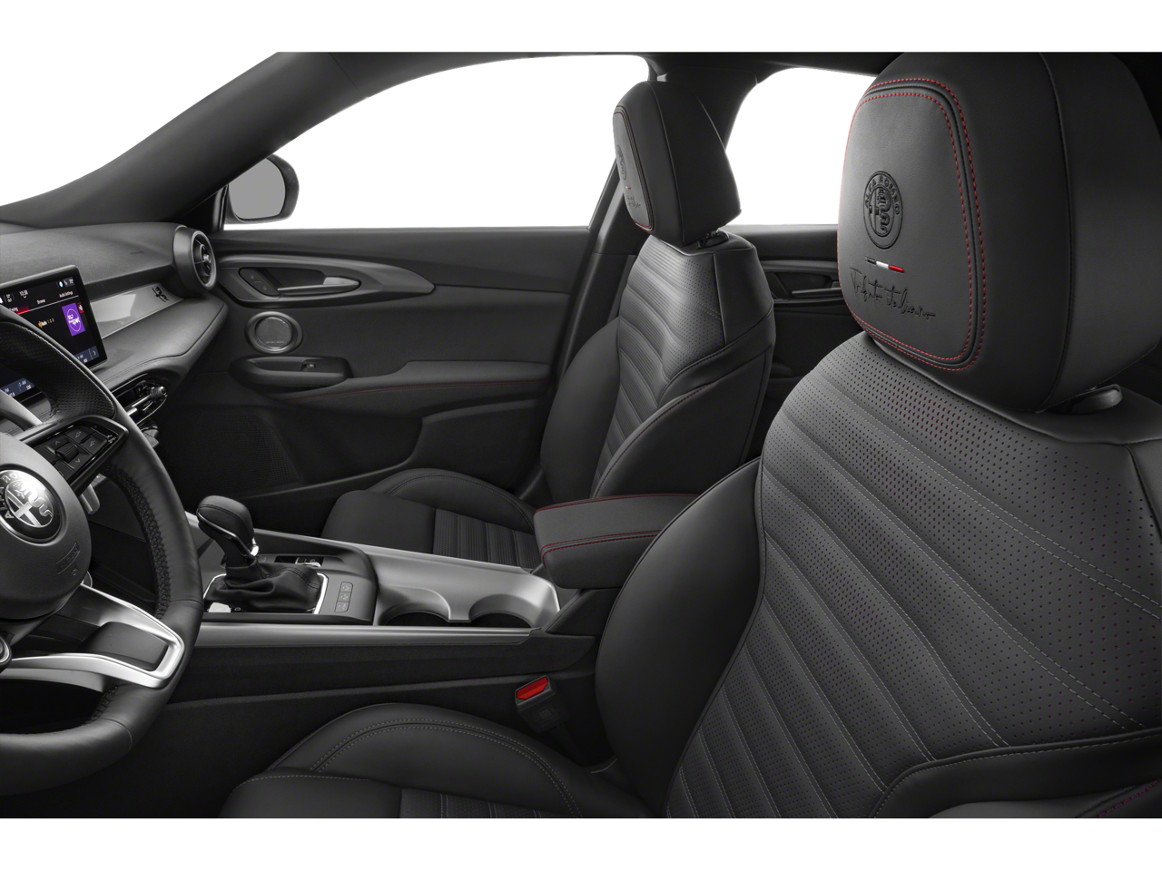 2025 Alfa Romeo Tonale Special Edition Tributo Italiano