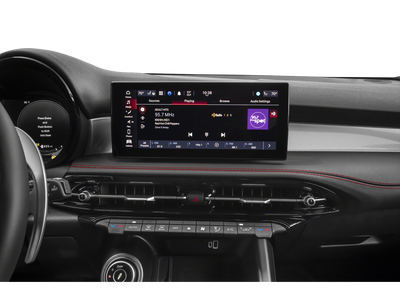 2025 Alfa Romeo Tonale Special Edition Tributo Italiano