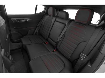 2025 Alfa Romeo Tonale Special Edition Tributo Italiano