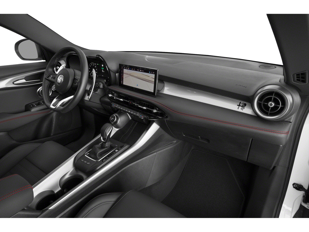 2025 Alfa Romeo Tonale Special Edition Tributo Italiano