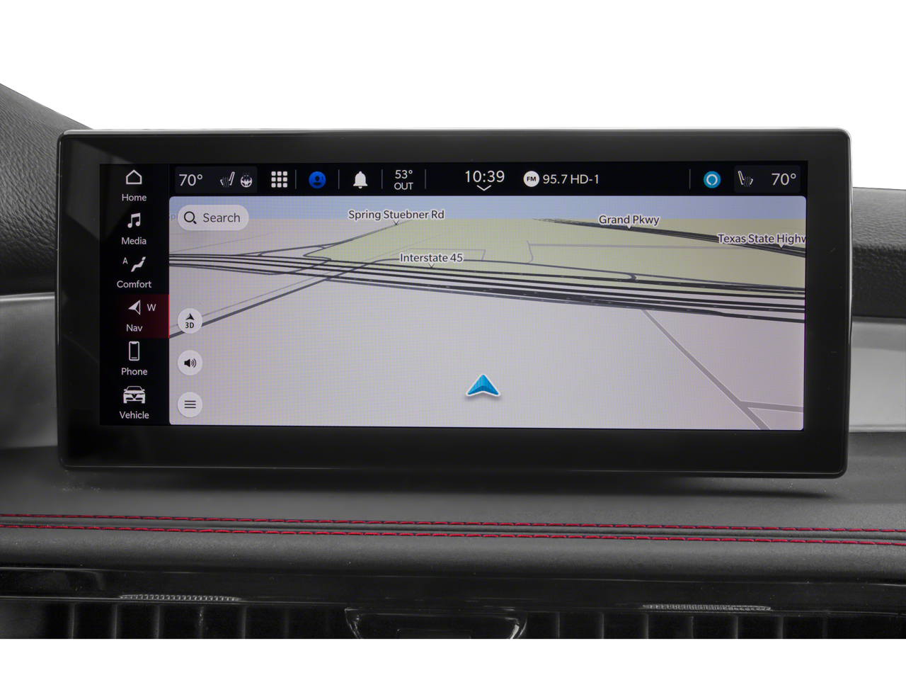 2025 Alfa Romeo Tonale Special Edition Tributo Italiano