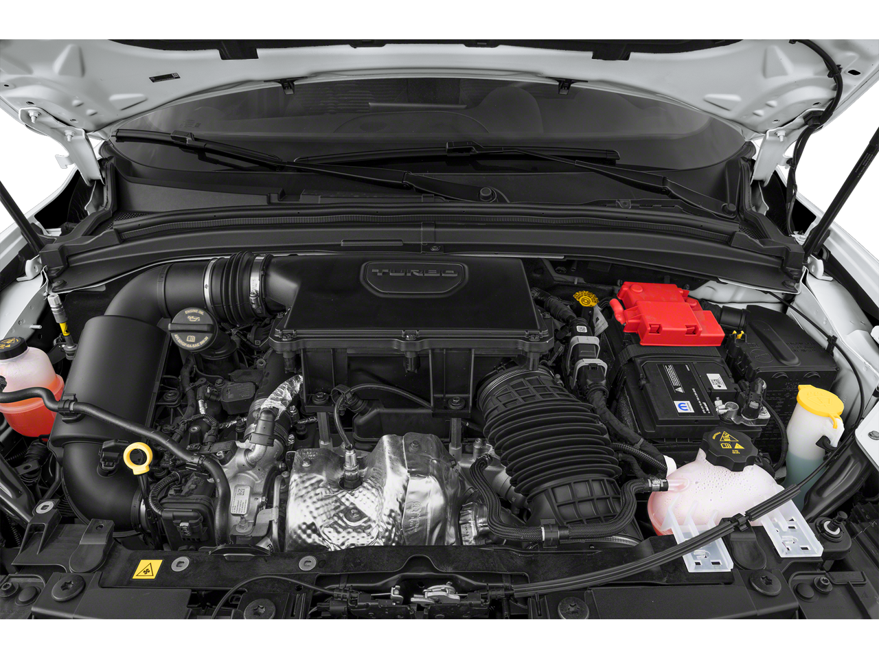 2025 Alfa Romeo Tonale 2.0T AWD w/Sunroof