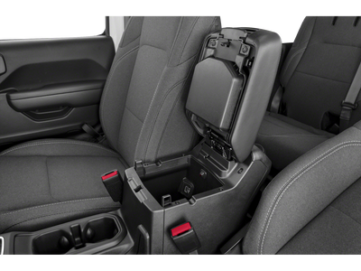 2025 Jeep Wrangler 4xe Sahara 4WD