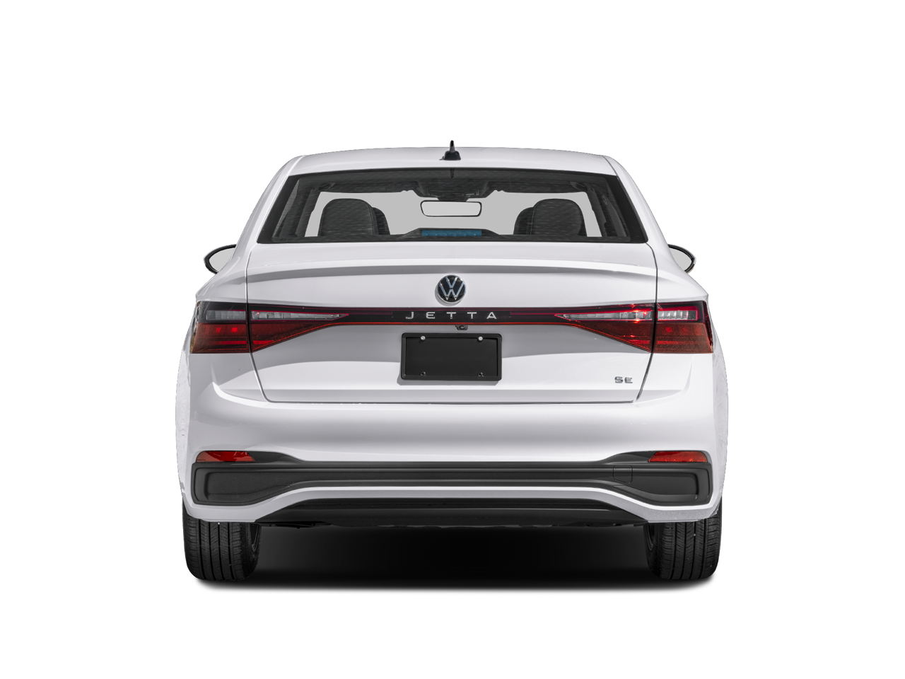 2025 Volkswagen Jetta SE w/Sunroof