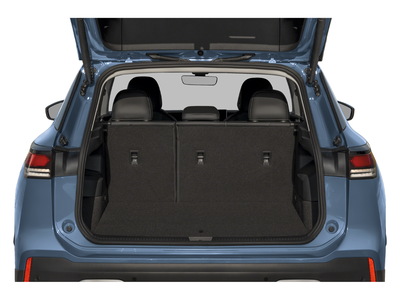 2025 Volkswagen Tiguan SE AWD w/Sunroof