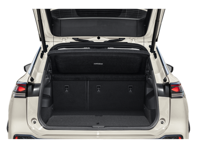 2025 Volkswagen Tiguan SEL AWD R-Line w/Sunroof & Nav