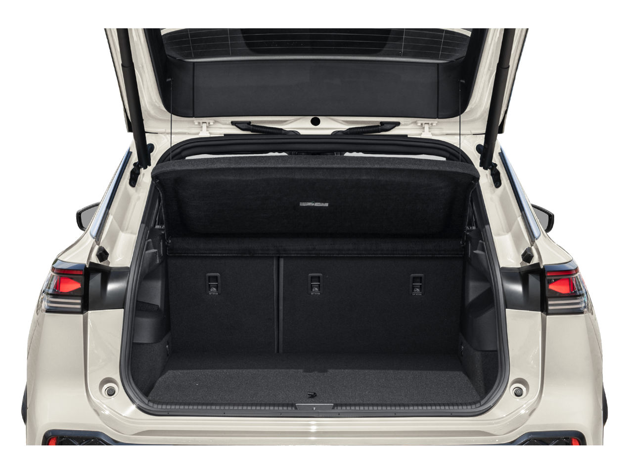 2025 Volkswagen Tiguan SEL AWD R-Line w/Sunroof & Nav