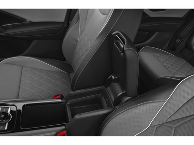 2025 Volkswagen Tiguan SEL R-Line AWD w/Sunroof/Nav