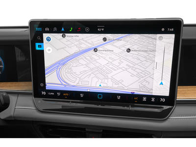 2025 Volkswagen Tiguan SEL R-Line AWD w/Sunroof/Nav