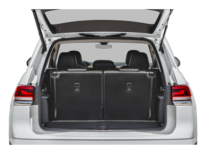 2025 Volkswagen Atlas SE AWD w/Technology