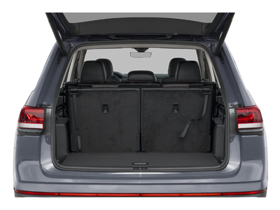 2025 Volkswagen Atlas Peak Edition AWD w/Sunroof