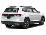 2025 Volkswagen Atlas SE AWD w/Technology