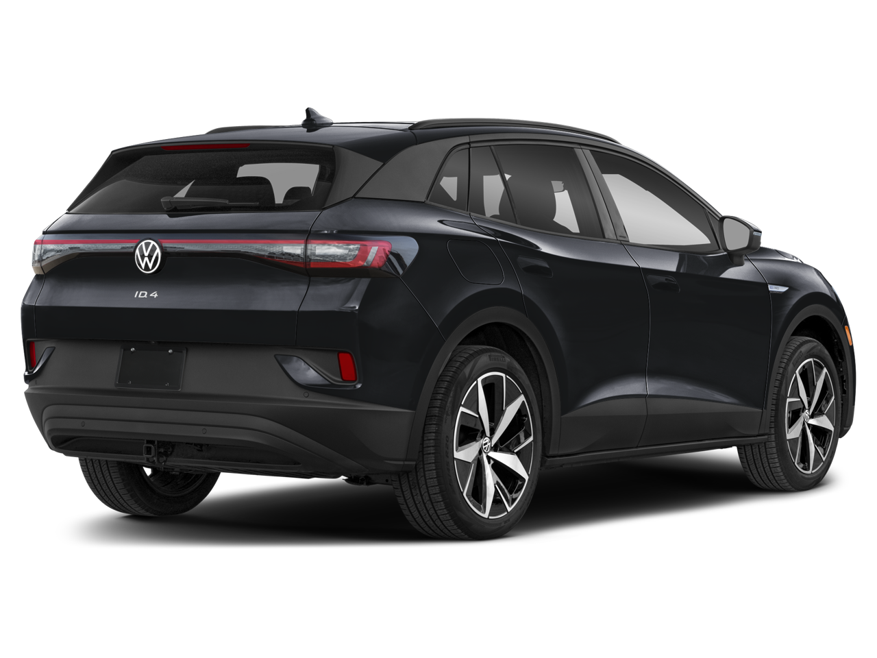 2025 Volkswagen ID.4 Pro