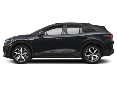 2025 Volkswagen ID.4 Pro
