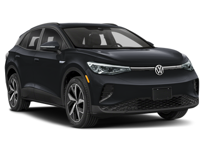 2025 Volkswagen ID.4 Pro