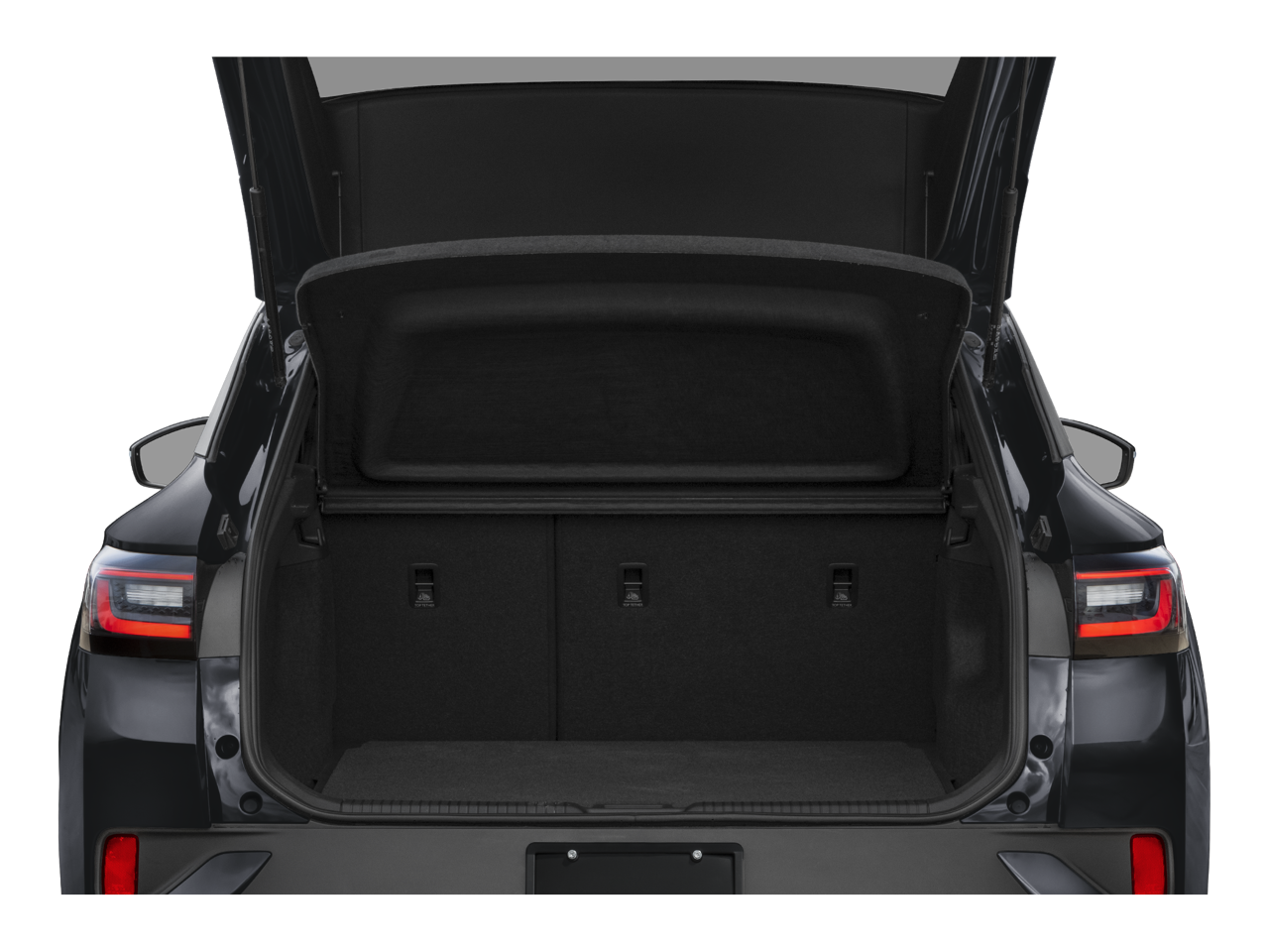 2025 Volkswagen ID.4 Pro