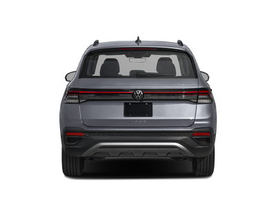 2025 Volkswagen Taos S