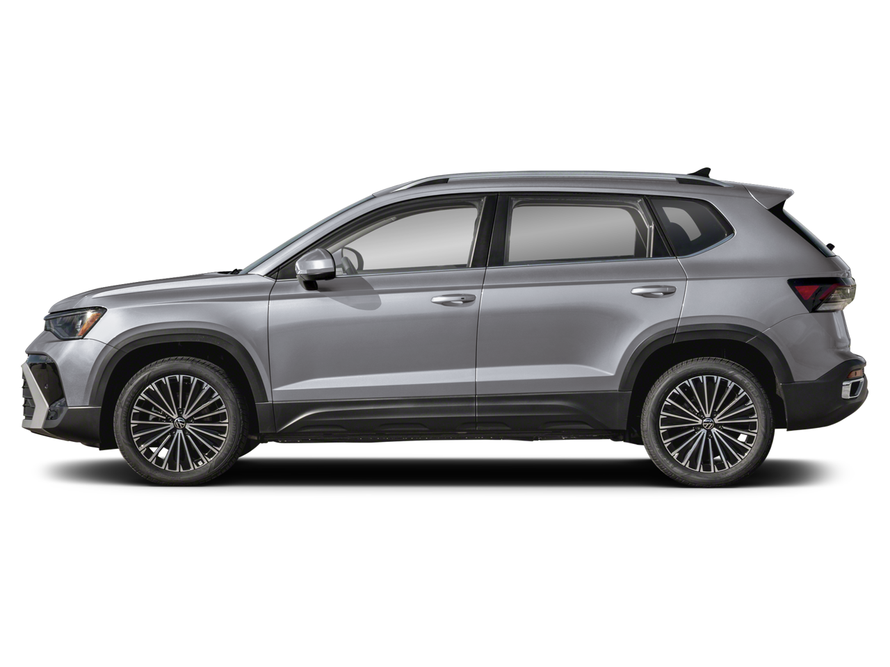 2025 Volkswagen Taos SE AWD w/Sunroof