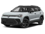 2025 Volkswagen Taos SE Black Edition w/Sunroof