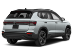 2025 Volkswagen Taos SE Black Edition w/Sunroof