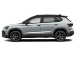 2025 Volkswagen Taos SE Black Edition w/Sunroof