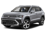 2025 Volkswagen Taos SEL AWD w/Sunroof/Nav