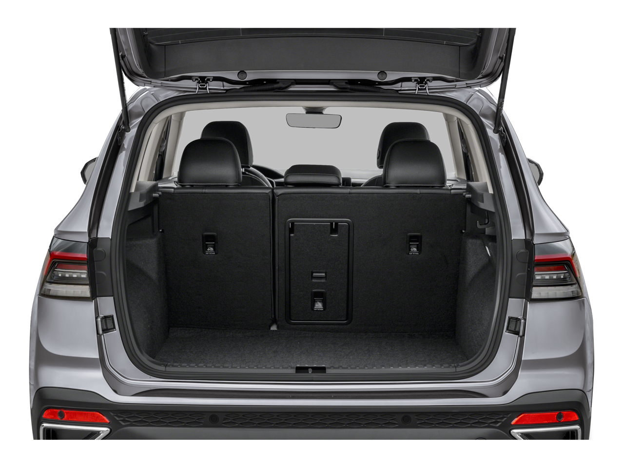 2025 Volkswagen Taos SEL AWD w/Sunroof/Nav