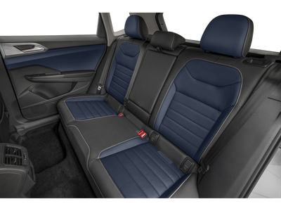 2025 Volkswagen Taos SEL AWD w/Sunroof & Nav