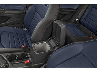 2025 Volkswagen Taos SEL AWD w/Sunroof & Nav