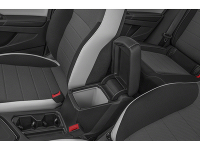 2025 Volkswagen Taos S AWD