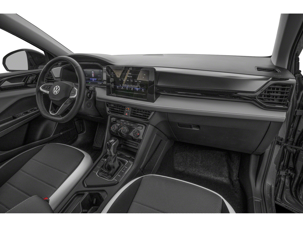 2025 Volkswagen Taos S AWD