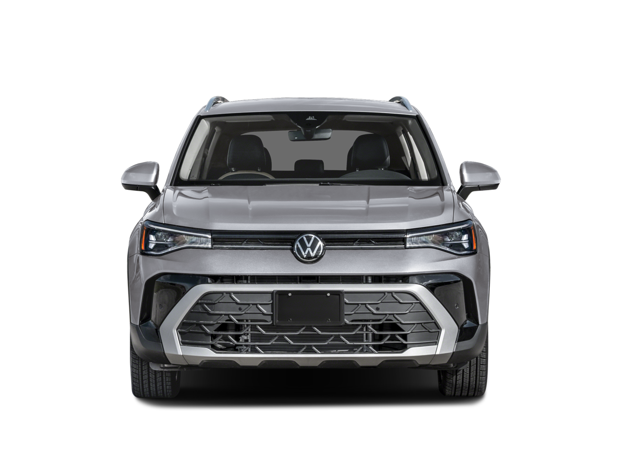 2025 Volkswagen Taos SE 4-Motion AWD