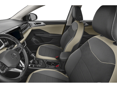 2025 Volkswagen Taos SE 4-Motion AWD