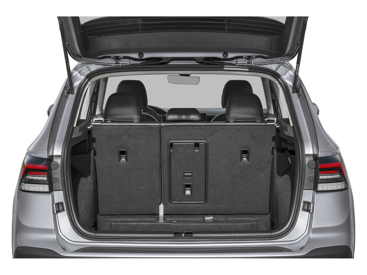 2025 Volkswagen Taos SE 4-Motion AWD