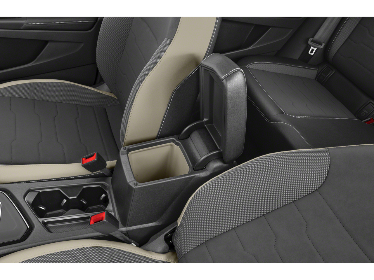 2025 Volkswagen Taos SE 4-Motion AWD