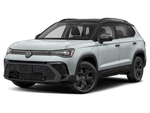 2025 Volkswagen Taos SE Black AWD w/Sunroof