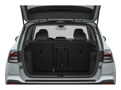 2025 Volkswagen Taos SE Black AWD w/Sunroof