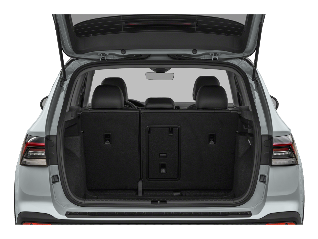 2025 Volkswagen Taos SE Black AWD w/Sunroof