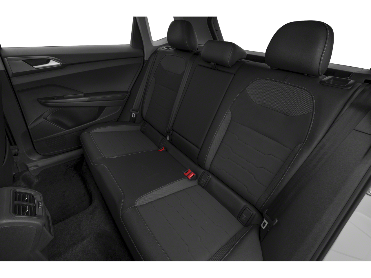 2025 Volkswagen Taos SE Black Edition w/Sunroof