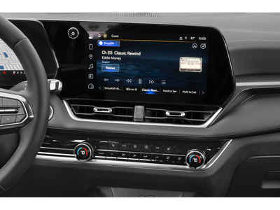 2026 Chevrolet Equinox AWD LT w/Sunroof