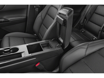 2026 Chevrolet Equinox AWD LT w/Sunroof