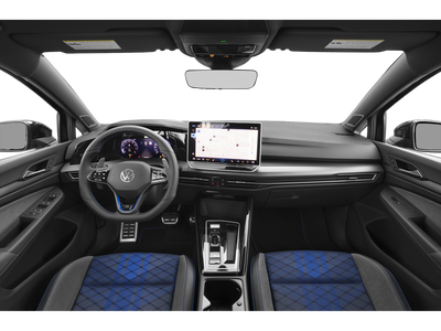 2026 Volkswagen Golf R BASE