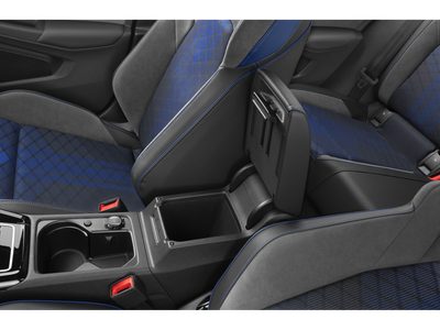 2026 Volkswagen Golf R BASE