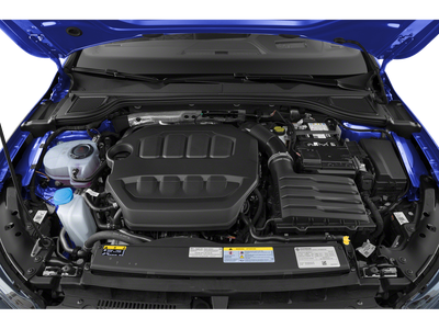 2026 Volkswagen Golf R 4 DR
