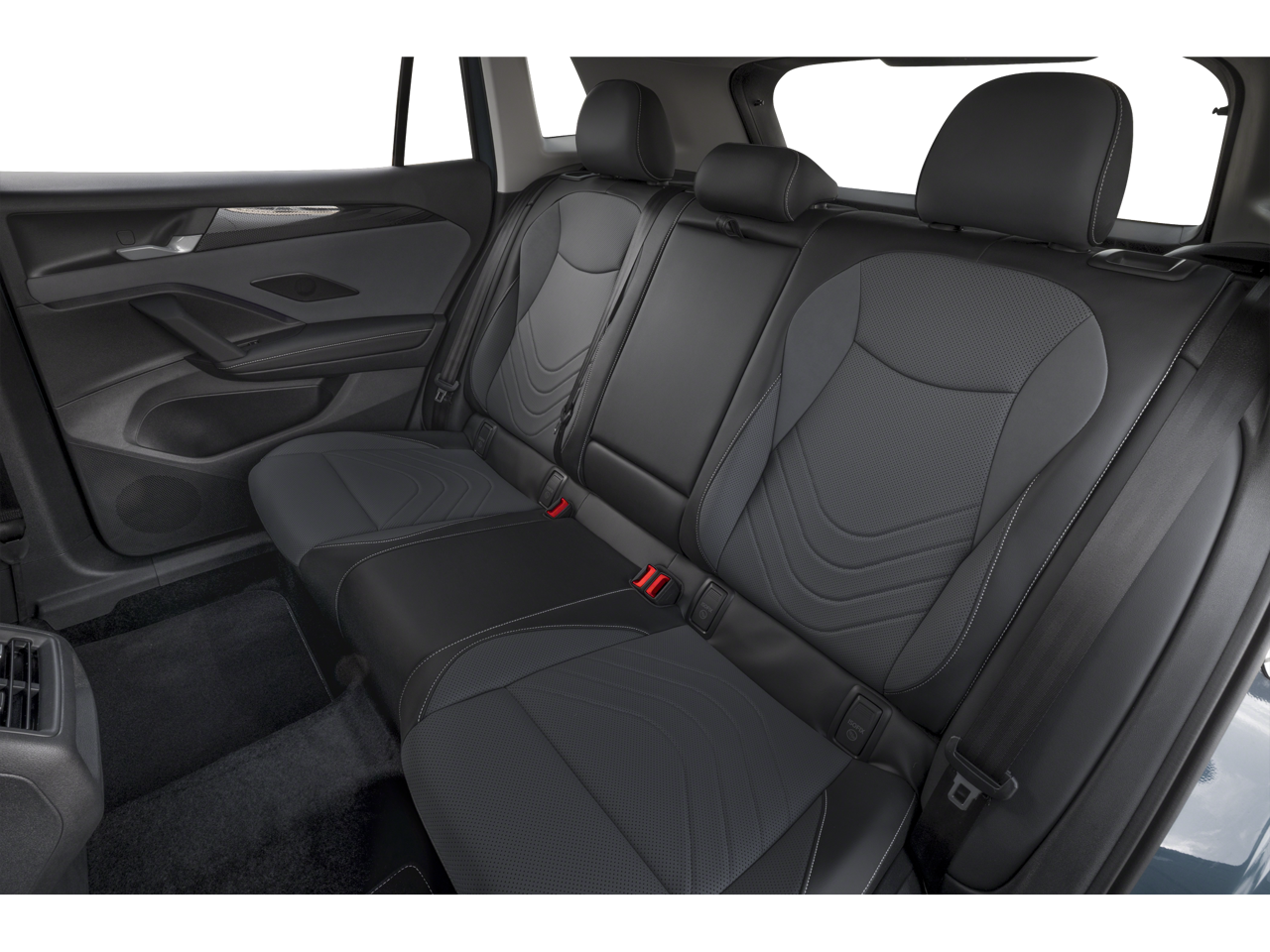2026 Volkswagen Tiguan SE AWD