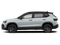 2026 Volkswagen Taos SE Black