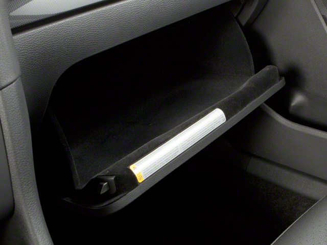 2011 Volkswagen Jetta SportWagen TDI